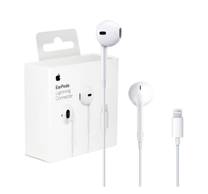 EarPods Lightning 
